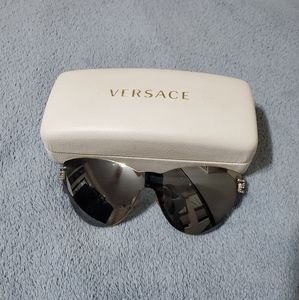Authentic Versace sunglasses